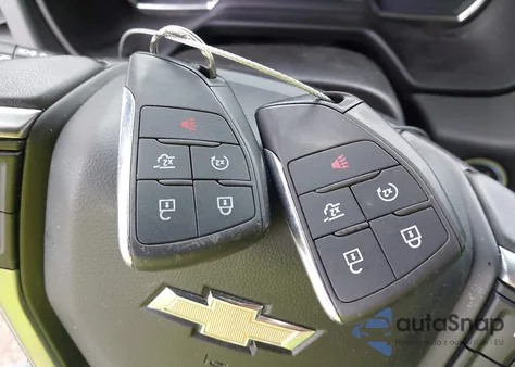 2022 Chevrolet Tahoe 2Wd Ls из США, поврежденный, VIN 1GNSCMKD1NR146053